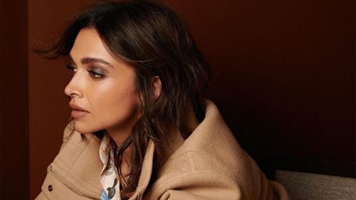 Deepika Padukone Continues Her Charm At Cannes 2022 In Louis Vuitton